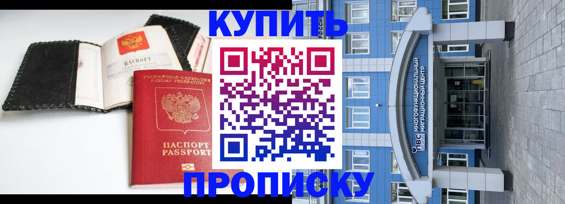 прописка гарантия в Борзе